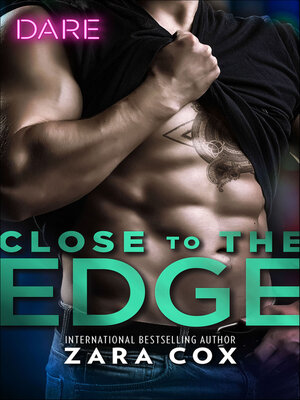 Close to the Edge - ebook